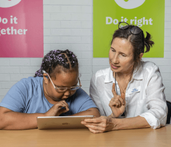 RDSP bond and savings illustration