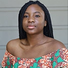 Yolisawa Mlambo — RDSP beneficiary testimonial (Registered Disability Savings Plan)